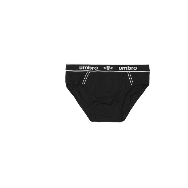 Slip Umbro Cotton Slip Black
