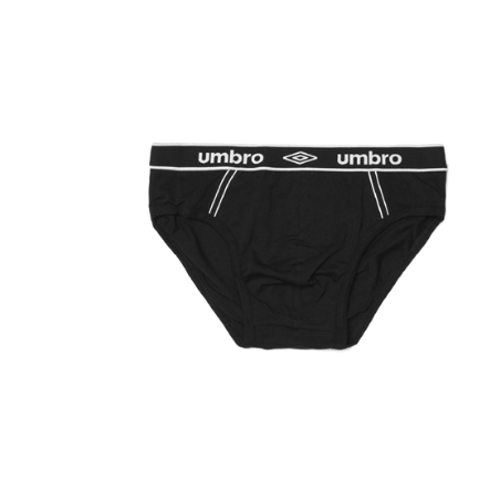 Slip Umbro Cotton Slip Black