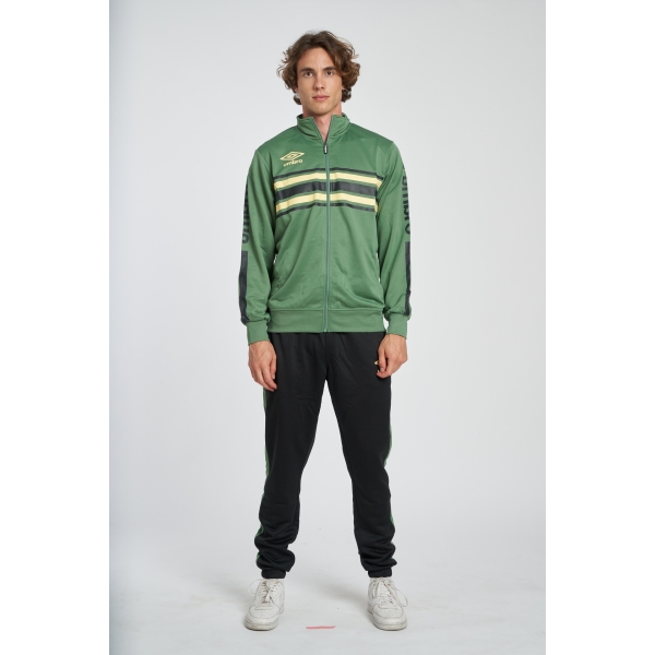 Chándal Umbro Taurus Verde