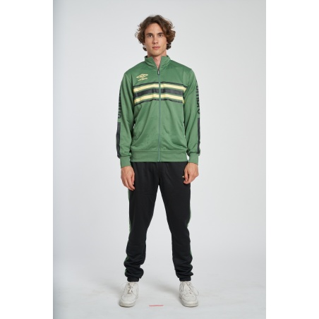 Chándal Umbro Taurus Verde