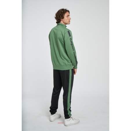 Chándal Umbro Taurus Verde