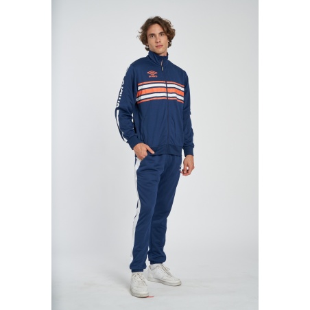 Chándal Umbro Taurus Marino