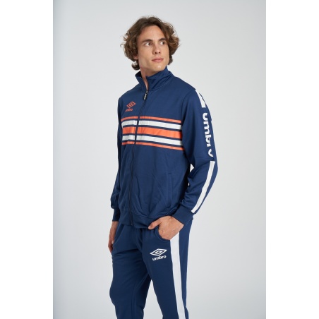 Chándal Umbro Taurus Marino