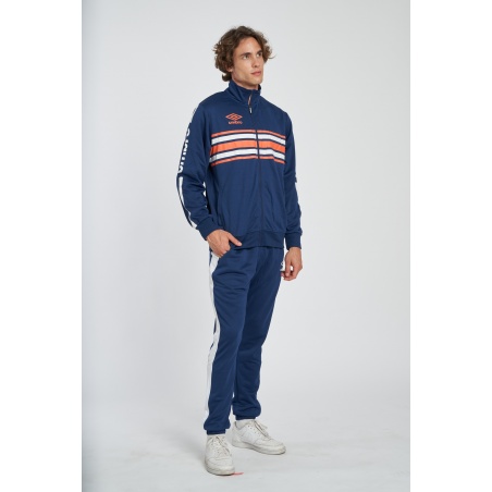 Chándal Umbro Taurus Marino