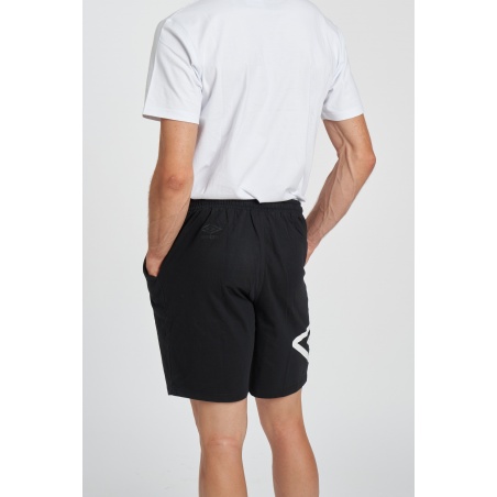Short Umbro Octans Black/White
