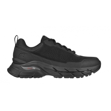 Zapatilla Skechers Arch Fit Baxter - Pendroy Negra