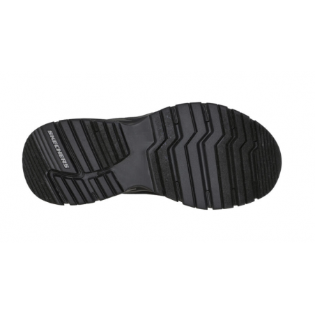 Zapatilla Skechers Arch Fit Baxter - Pendroy Negra