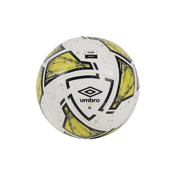 Balón de Fútbol Umbro Neo Swerve Match White / Black /...