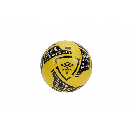Balón de Fútbol Umbro Neo Swerve Yellow / Black