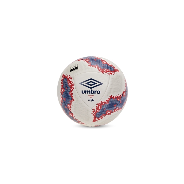 Balón de Fútbol Umbro Neo Swerve Match FB White / Estate...
