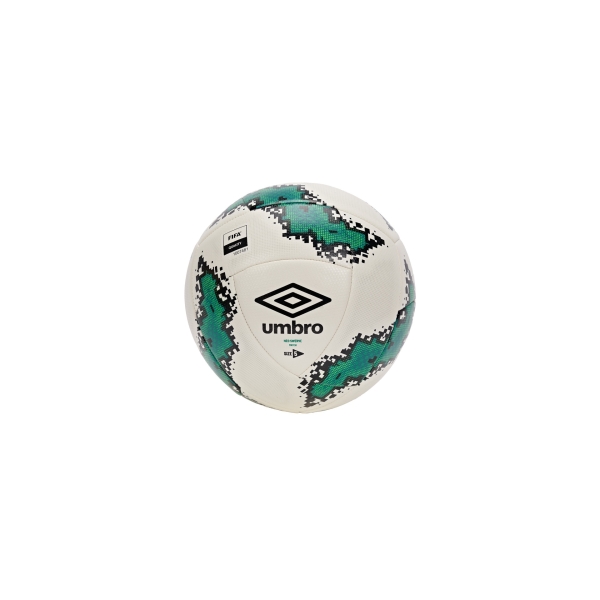 Balón de Fútbol Sala Umbro Neo Futsal Swerve White /...