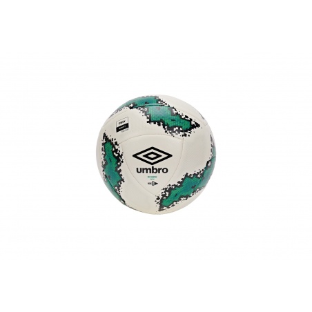 Balón de Fútbol Sala Umbro Neo Futsal Swerve White / Black / Green