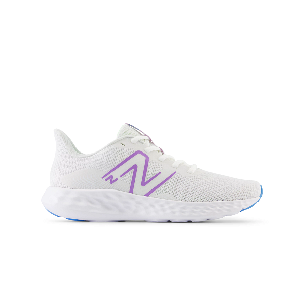 Zapatilla New Balance Blanca