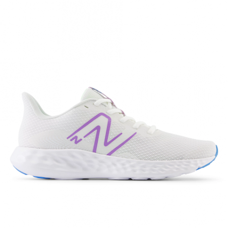 Zapatilla New Balance Blanca
