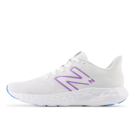 Zapatilla New Balance Blanca
