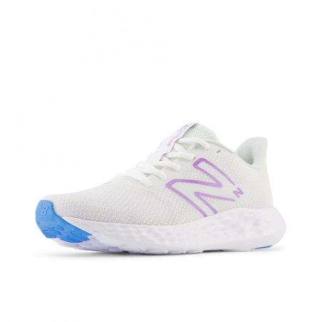 Zapatilla New Balance Blanca