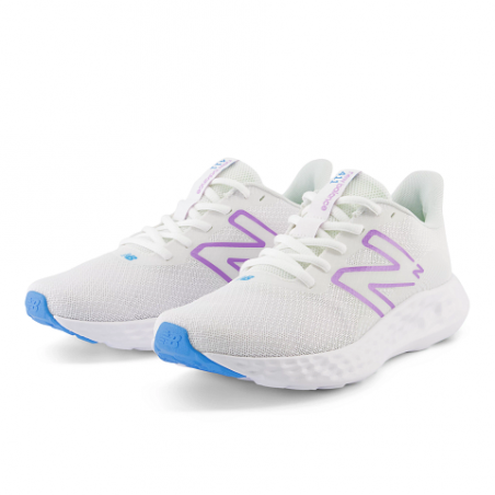 Zapatilla New Balance Blanca
