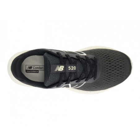 Zapatilla New Balance Negra