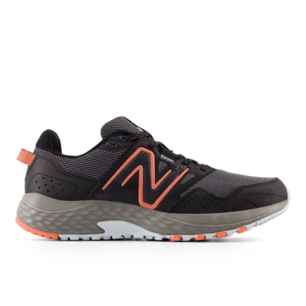 Zapatilla New Balance Negra