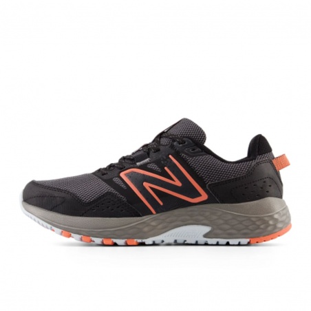 Zapatilla New Balance Negra