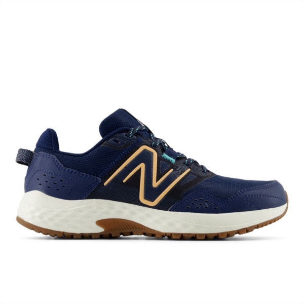 Zapatilla New Balance 410V8 Marino