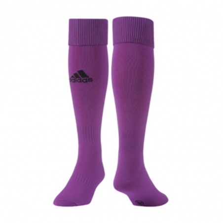 Medias Adidas Morada