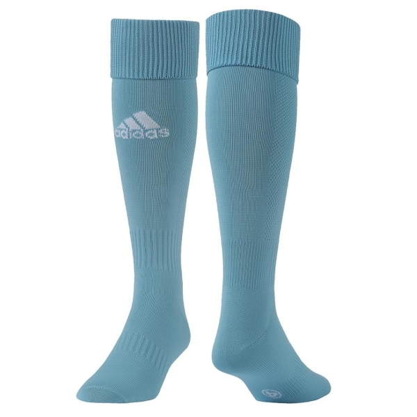 Media Adidas Celeste