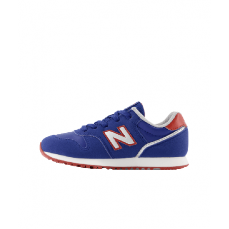 Zapatilla New Balance Azul