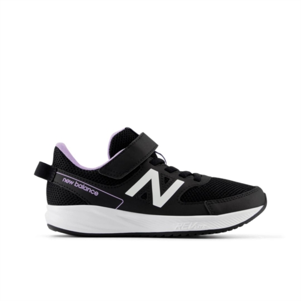 Zapatilla New Balance 570V3 Negra
