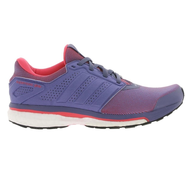 ZAPATILLA ADIDAS SUPERNOVA GLIDE 8