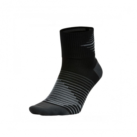 Calcetín Nike Negro