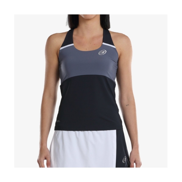 Camiseta Bullpadel Uselo Marino