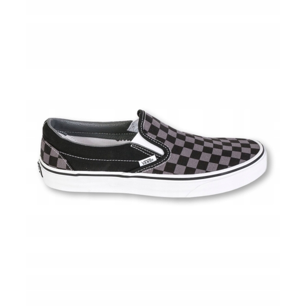 Zapatilla Vans Ua Classic Slip-On Checkerboard