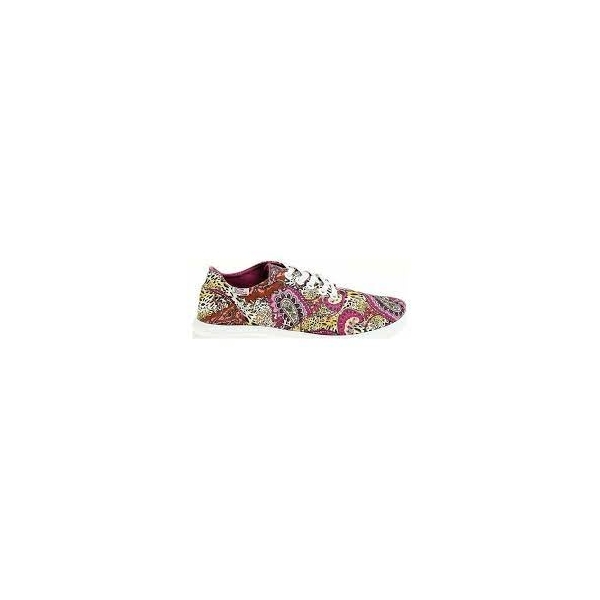 Zapatillas Vans Iso 2 Leopard/Paisley