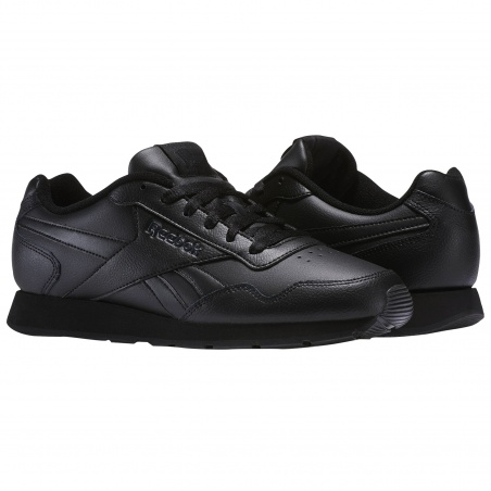 Zapatilla Reebok Royal Glide Negra
