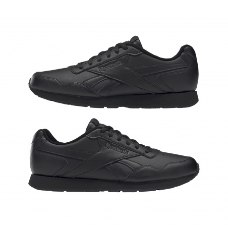  Zapatilla Reebok Royal Glide Negra