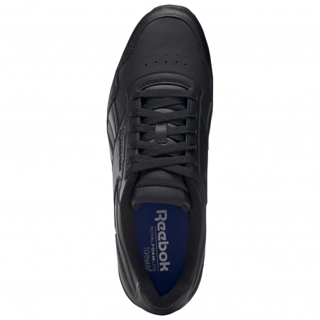  Zapatilla Reebok Royal Glide Negra
