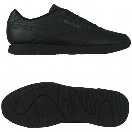  Zapatilla Reebok Royal Glide Negra