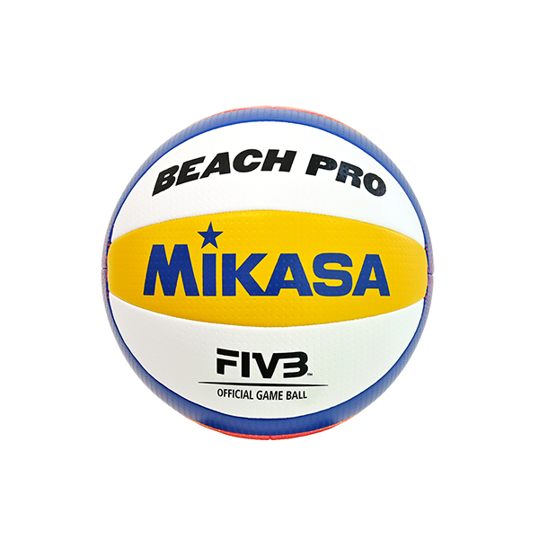 Balón Voleibol Mikasa Amarillo