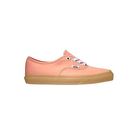 Zapatilla Vans Authentic Gum