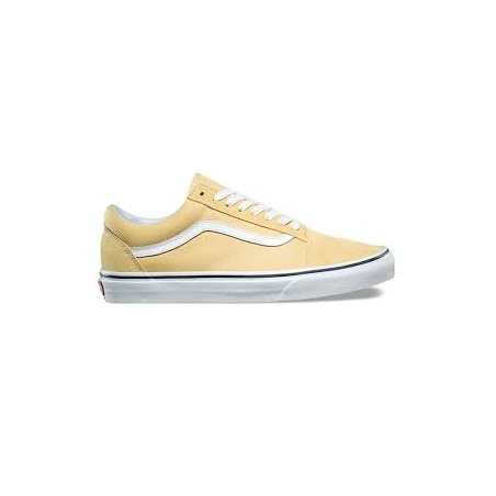Zapatilla Vans Old Skool Dusky Citron