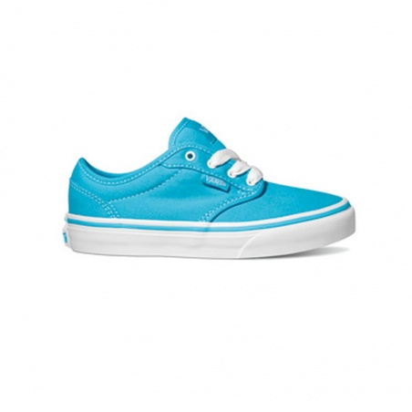 Zapatillas Vans Z Azul