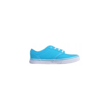 Zapatillas Vans Z Azul