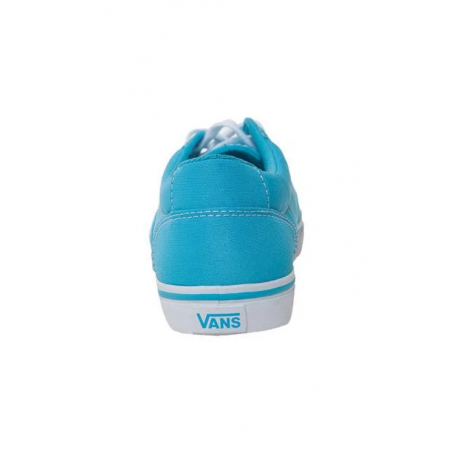 Zapatillas Vans Z Azul