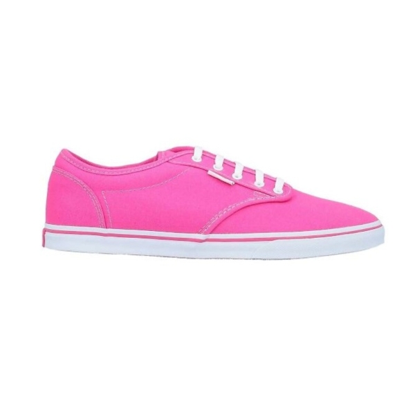 Zapatilla Vans Rosa