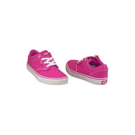 Zapatilla Vans Rosa