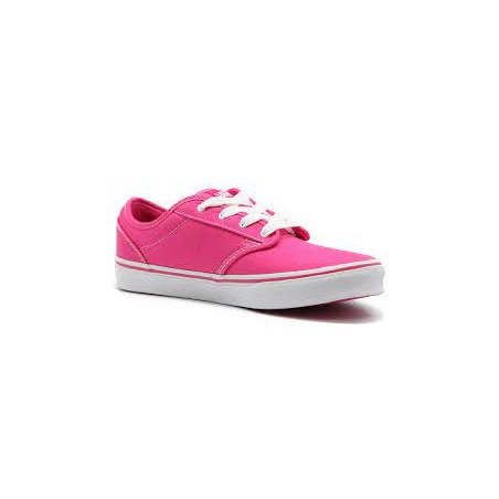 Zapatilla Vans Rosa