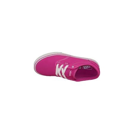 Zapatilla Vans Rosa