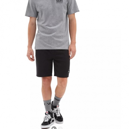 Short Vans Orbiter Negro