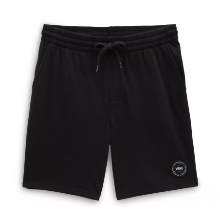 Short Vans Orbiter Negro